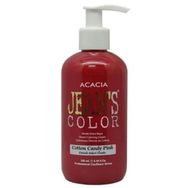 Acacia Jean's Color Yeşil 250 ml Amonyaksız Balyaj Renkli Saç Boyası