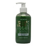 Acacia Jean's Color Zümrüt Yeşili Balyaj Saç Boyası