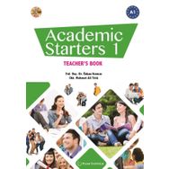 Academic Starters 1 - Palme Yayınları