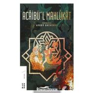 Acaibü'l Mahlukat - Aykut Ertuğrul