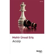 Acaip - Mahir Ünsal Eriş