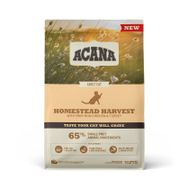 Acana 1.8 kg Homestead Harvest Yüksek Proteinli Tavuklu ve Hindili Yetişkin Kedi Maması