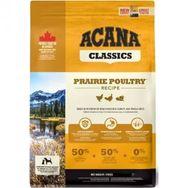 Acana 11.4 kg Classics Prairie Poultry Tavuklu ve Hindili Düşük Tahıllı Köpek Maması