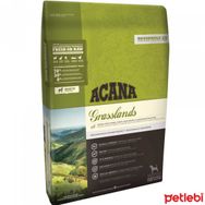 Acana 11.4 kg Grasslands Kuzulu Ördekli ve Balıklı Tahılsız Yetişkin Köpek Maması