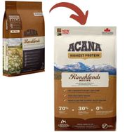 Acana 11,4 kg Ranchlands Angus Sığır Etli Tahılsız Yetişkin Köpek Maması