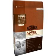 Acana 17 kg Adult Large Tahılsız Tavuklu Ve Balıklı Köpek Maması