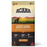 Acana 17 kg Heritage Puppy Large Breed Balıklı ve Tavuklu Yavru Köpek Maması