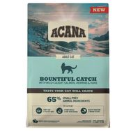 Acana 1,8 kg Bountiful Catch Balıklı Kedi Maması