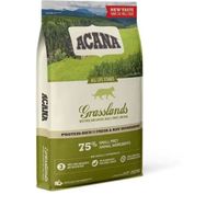Acana 1,8 kg Grasslands Tahılsız Tavuk Ördek ve Sebzeli Yetişkin Kedi Maması
