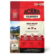 Acana 2 kg Classics Red Düşük Tahıllı Etli ve Sebzeli Köpek Maması