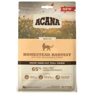 Acana 340 gr Homestead Harvest Tavuk Ördek ve Hindili Yetişkin Kedi Maması