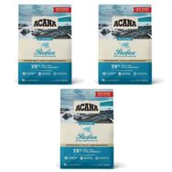 Acana 3x1.8 kg Pacifica Balıklı Tahılsız Kedi Maması