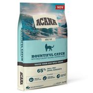 Acana 4.5 kg Bountiful Catch Somonlu ve Ringa Balıklı Yetişkin Kedi Maması