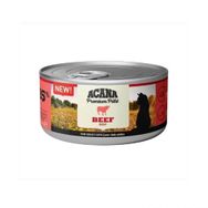 Acana 4x85 gr Premium Pate Sığır Etli Kedi Konservesi