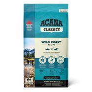 Acana Classics Wild Coast Tüm Irk ve Yaşam Evreleri İçin 14,5 kg Köpek Maması