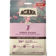 Acana First Feast 1.8 kg Tahılsız Tavuklu Ringa Balıklı Yavru Kuru Kedi Maması