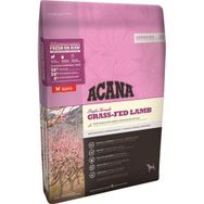 Acana Grass Fed Lamb Kuzu Etli Elmalı 2 kg Yetişkin Köpek Maması