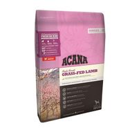 Acana Grass Fed Lamb Kuzu Etli ve Elmalı 17 kg Yetişkin Köpek Maması