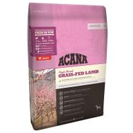 Acana Grass Fed-Lamb Tahılsız Kuzu Etli 17 kg Yetişkin Köpek Maması