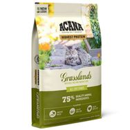 Acana Grasslands 4.5 KG Ördek ve Bıldırcın Tahılsız Kedi Maması