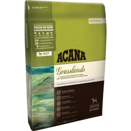 Acana Grasslands Kuzu Etli Tahılsız 11,4 kg Köpek Maması