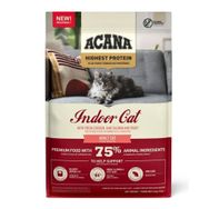 Acana Highest Protein Indoor Sterilised 4.5 kg Kedi Mama