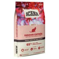Acana Indoor Entree Hairball Control Tavuklu Hindili Kısırlaştırılmış 4,5 kg Kedi Maması