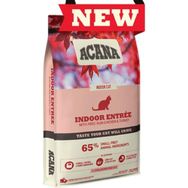 Acana Indoor Entree Süper Premium Tavuk ve Hindi Etli Kısırlaştırılmış 4,5 kg Tüm Irklar İçin Yetişkin Kuru Kedi Maması