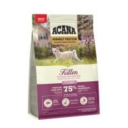 Acana Kitten Yüksek Proteinli Tahılsız 1,8 kg Yavru Kedi Maması
