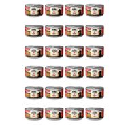 Acana Premium Pate 85 gr 24 Adet Sığır Etli Yetişkin Kedi Konservesi