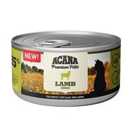 Acana Premium Pate Kuzu Etli Ezme 24x85 gr Yetişkin Kedi Konservesi