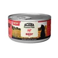 Acana Premium Pate Sığır Etli 85 gr Kedi Konservesi