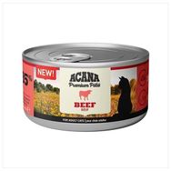 Acana Premium Pate Sığır Etli 85 gr Yetişkin Konserve Kedi Maması
