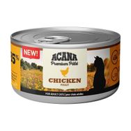 Acana Premium Pate Tavuklu Ezme 24x85 gr Yetişkin Kedi Konservesi