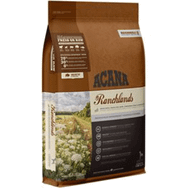 Acana Ranchlands Tahılsız 2 kg Köpek Maması