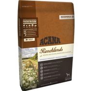 Acana Ranchlands Tahılsız Sığır ve Kuzu Etli 11.4 kg Köpek Maması