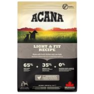 Acana Ranchlands Tahılsız Sığır ve Kuzu Etli Yetişkin 11.4 kg Köpek Maması
