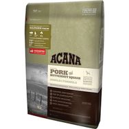 Acana Yorkshire Pork Domuz Etli Balkabaklı 11.4 kg Köpek Maması