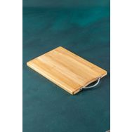 Acar 14 36 cm Bambu Kesme Tahtası