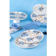 Acar Amanda 6 Kişilik 21 Parça Brunch Set