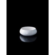 Acar Bianco Perla Porselen 1 Adet 18.2x6.3 cm Yuvarlak Kase