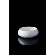 Acar Bianco Perla Porselen 18 cm Yuvarlak Kase