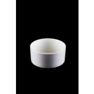 Acar Bianco Perla Porselen 21.5 cm Yuvarlak Kase