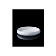 Acar Bianco Perla Porselen 24x3,8 cm Yuvarlak Tabak