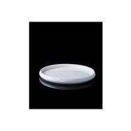 Acar Bianco Perla Porselen 26,8x2,5 cm Yuvarlak Tabak
