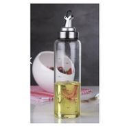 Acar Borosilikat 500 ml Cam Yağlık