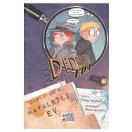 Acar Dedektif Eda Aramızda 4 Hayaletli Ev - Yılmaz Yeşildağ