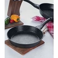 Acar Diamante 32 cm Pırlanta Tava