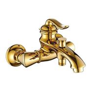 Acar Elegant Gold Banyo Bataryası