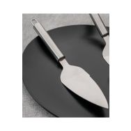 Acar Gri Metal Spatula